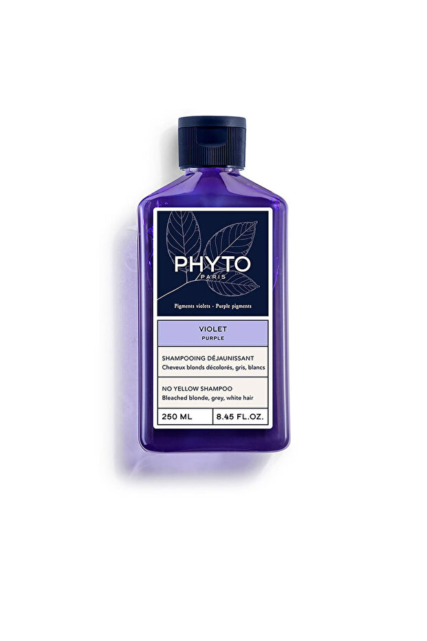 Violet Shampoo 250 ml - 1