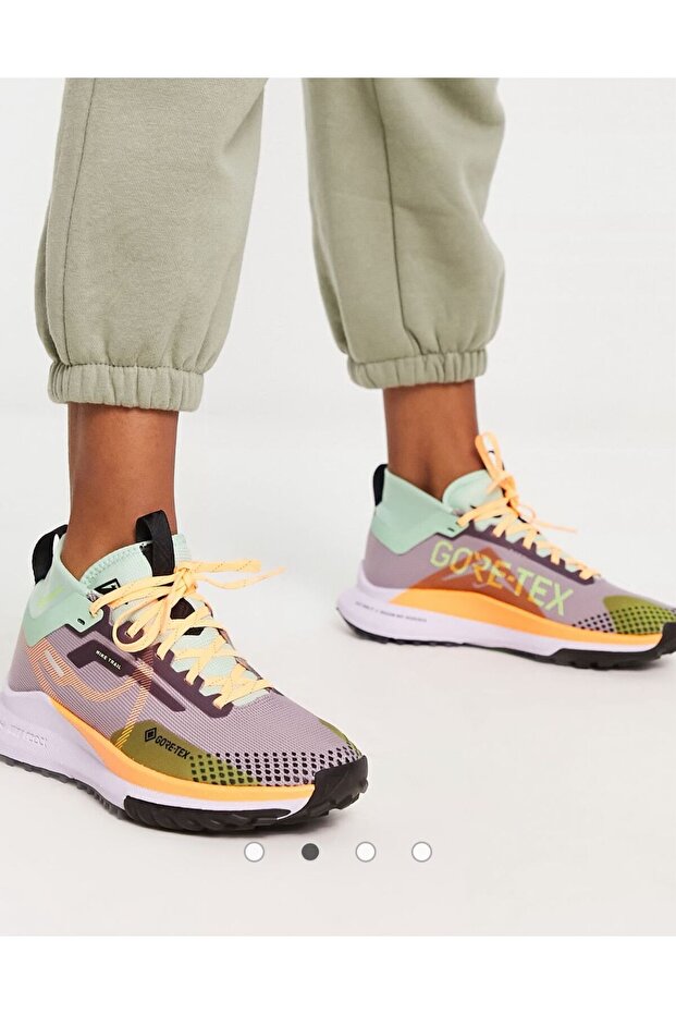 React Pegasus Trail 4 GORE-TEX V2 Kadın Ayakkabı - 3