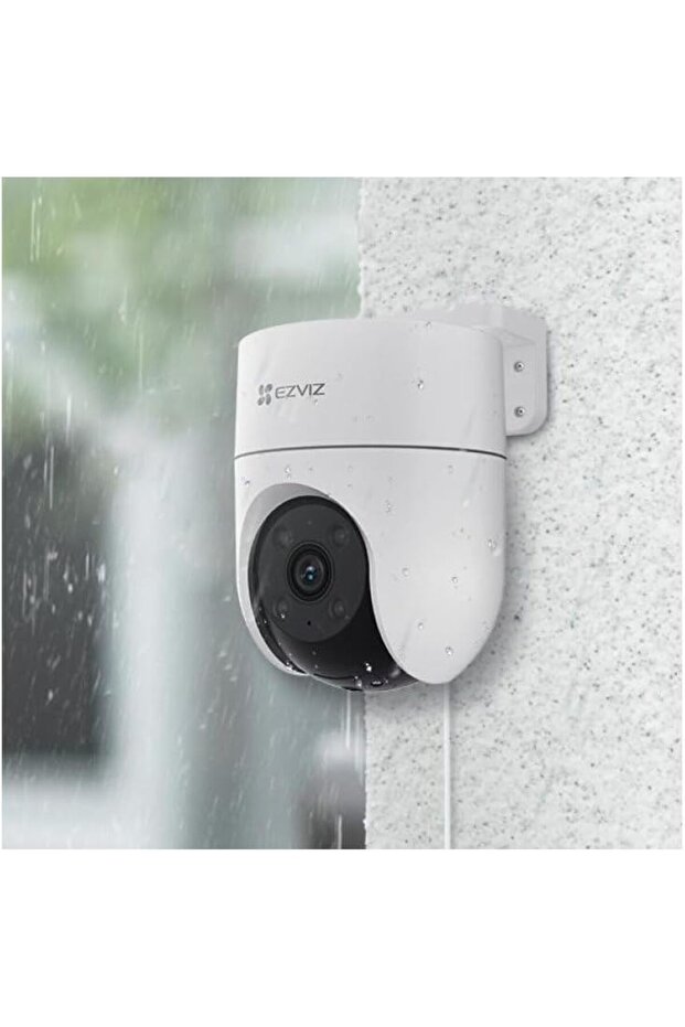 كاميرا H8C 3MP - 2