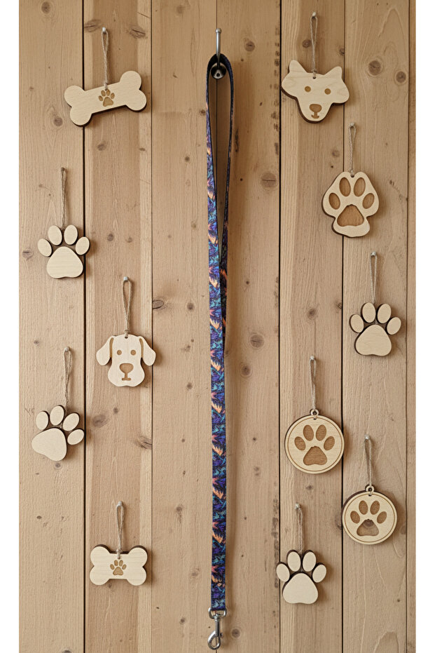 Köpek Tasması Uzatma (Sadece Tasmaya Takılan Uzatma Dahildir.) - 3