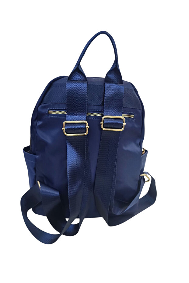 حقيبة ظهر من قماش إمبرتيكس متعددة الأقسام - 4