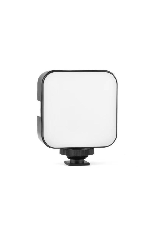 Battery Version STTKGZD Led Lights Photography Lamp Live Broadcast Pocket RGB Light For Video Shooti