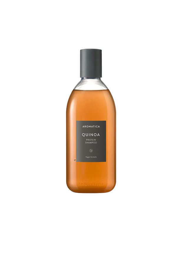 Quinoa Protein Shampoo 400 ml