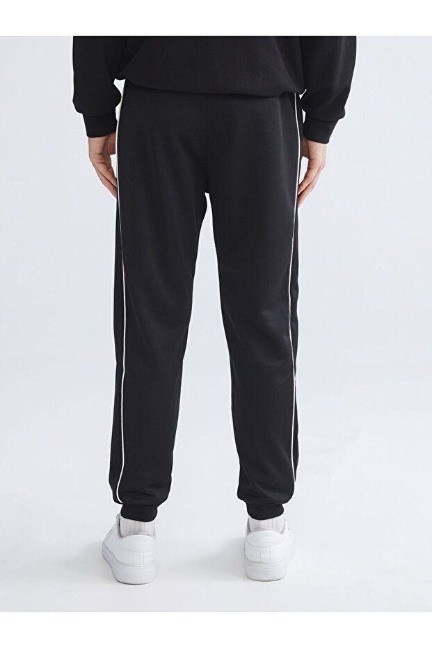 UZG Store'dan Stilinizi Oluşturun | Standart Kalıp Erkek Jogger Eşofman Altı - 4