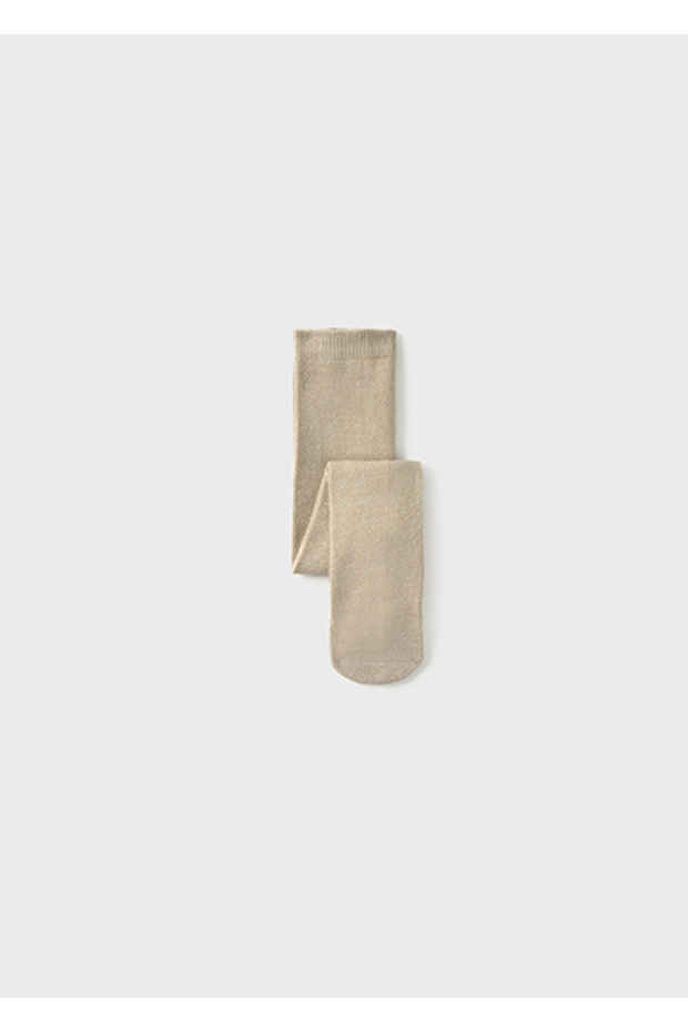 Beige Baby Pantyhose 10004