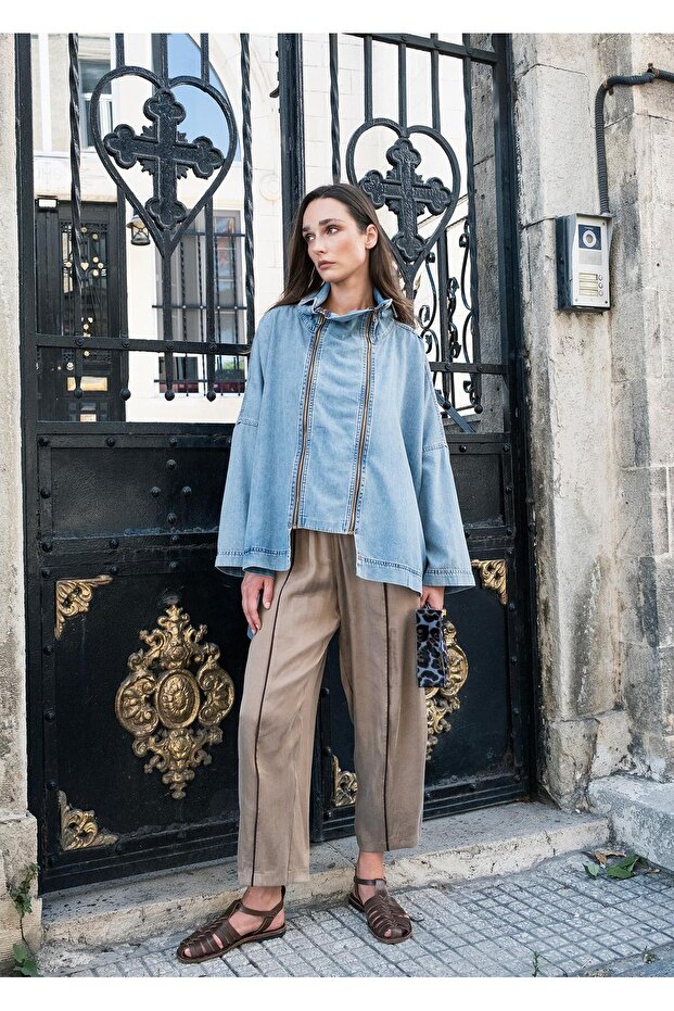 RIHADY PANTOLON - 4