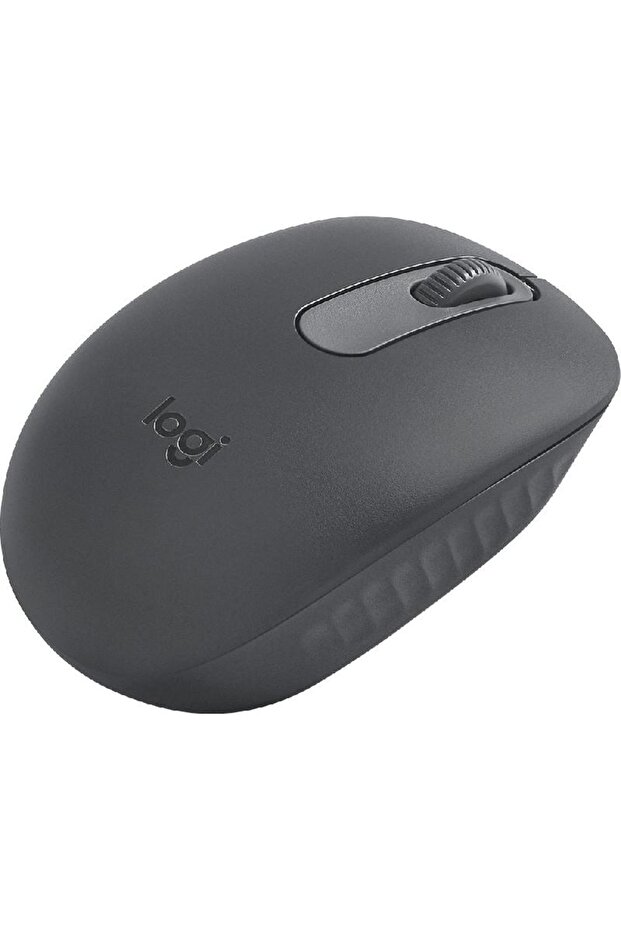 M196 Mouse - 4