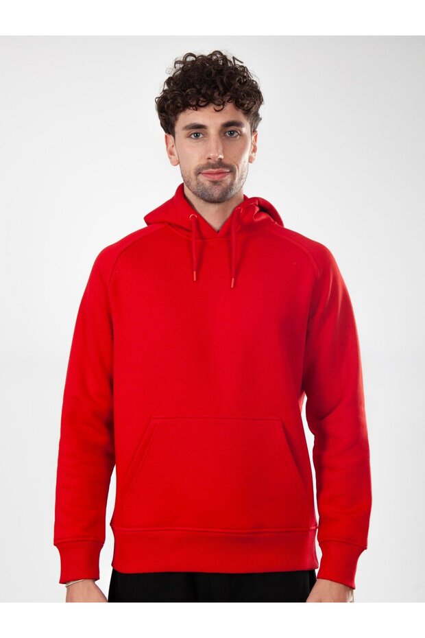 هودي أساسي عادي C108 - 1