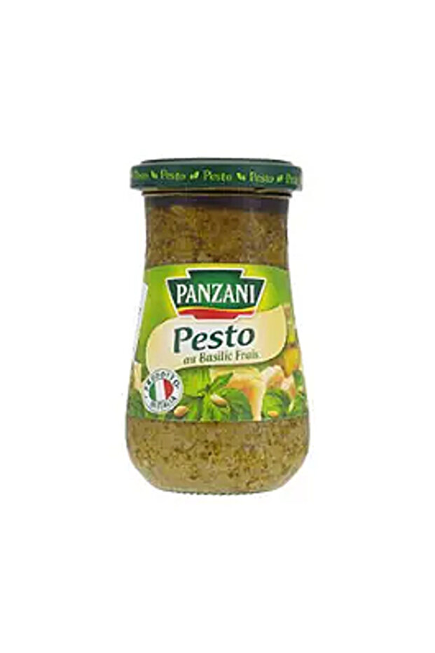 Sos pesto baslico Panazani 200g