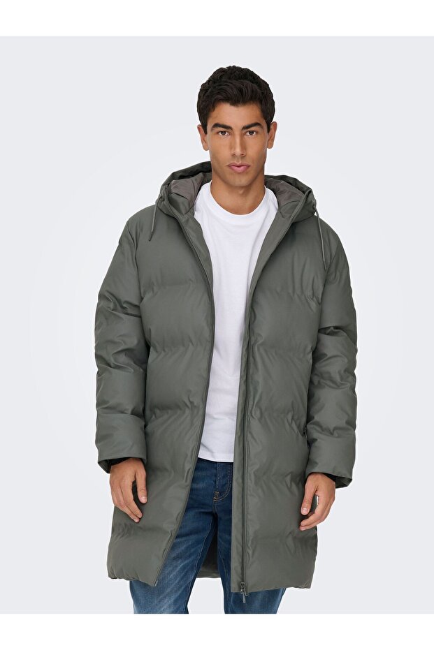 Mantel ONSROYCE Mantel - 1