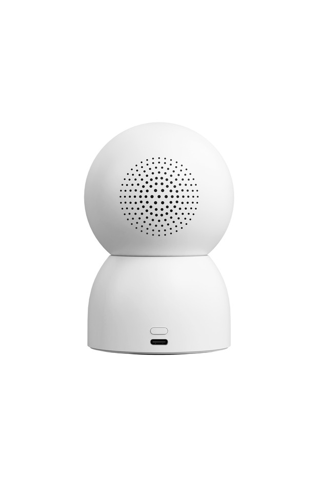 Smart Camera C500 Akıllı Ev Kamerası - 6MP 3.5K İnsan ve Evcil Hayvan Algılama (Xiaomi TR Garantili) - 13