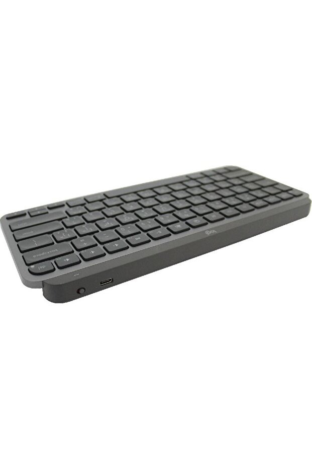 لوحة مفاتيح MX Keys Mini - 2