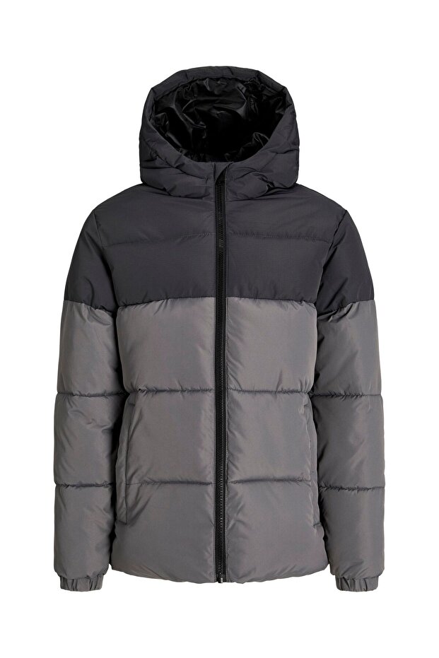 Steppjacke Steppjacke Junior - 2