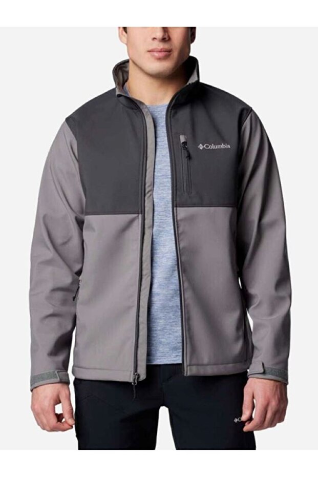 WO6044 ASCENDER SOFTSHELL JACKET - 3