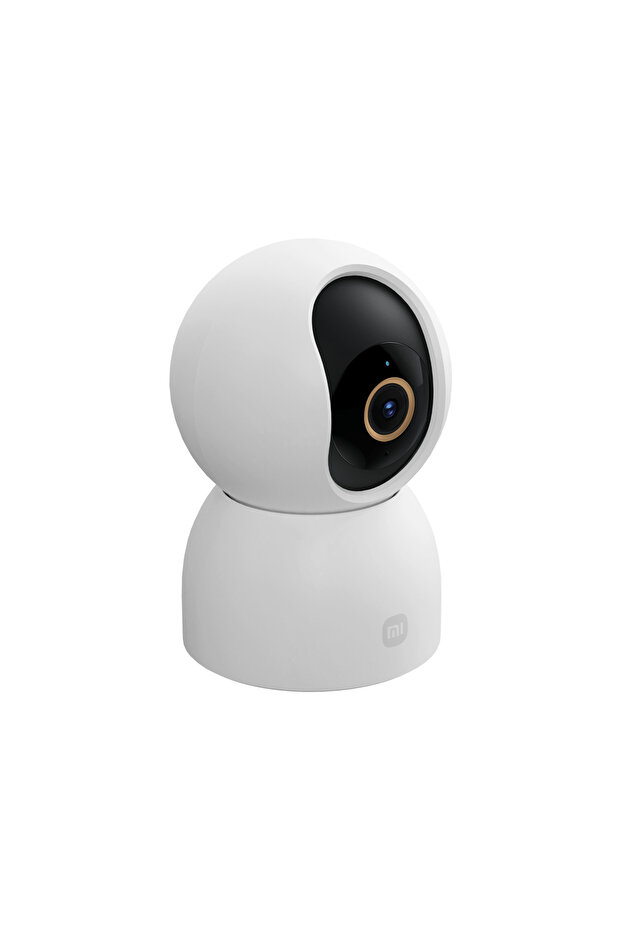 Smart Camera C500 Akıllı Ev Kamerası - 6MP 3.5K İnsan ve Evcil Hayvan Algılama (Xiaomi TR Garantili) - 12