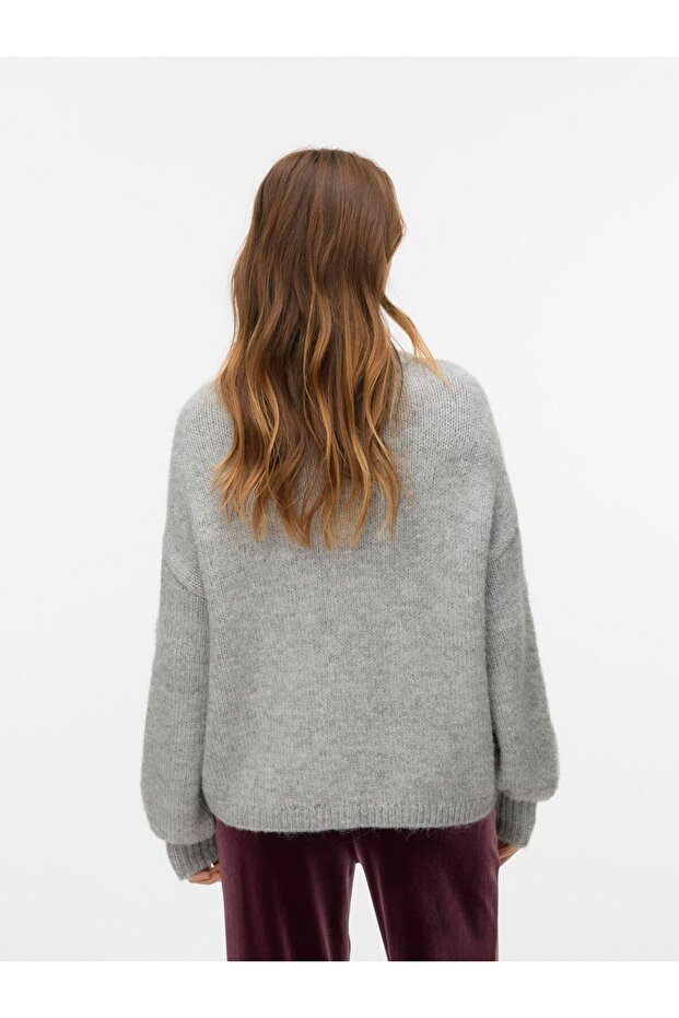 Strickpullover VMILINA Strickpullover - 3