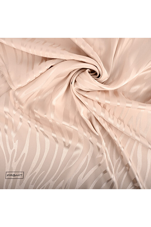 Premium Zebra Jakar Şal - 2