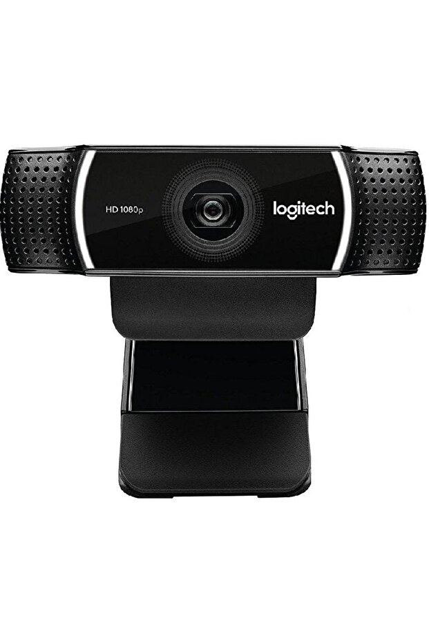 كاميرا ويب C922 Pro Stream - 1