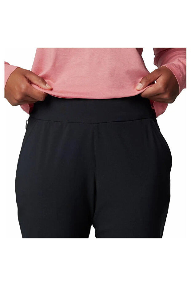 AK3683 ALL SEASONS PULL ON PANT - 2