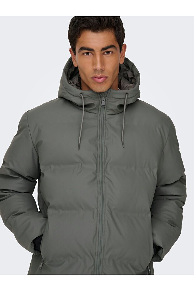 Mantel ONSROYCE Mantel - 7