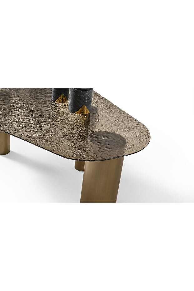 Bold Orta Sehpa Seti - 4