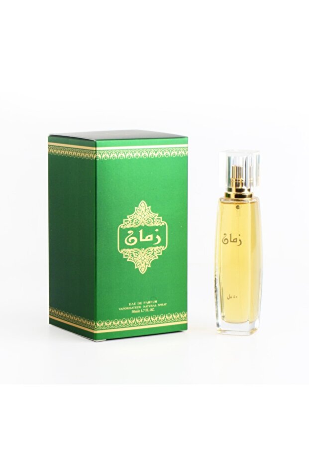 Perfume زمان