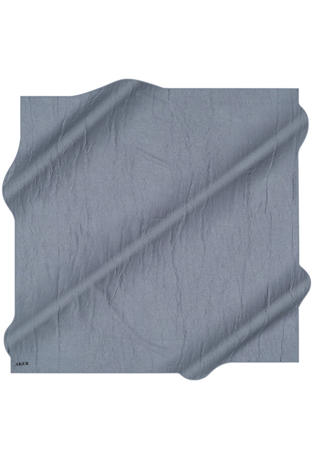 100X100 Kraş Eşarp - 1