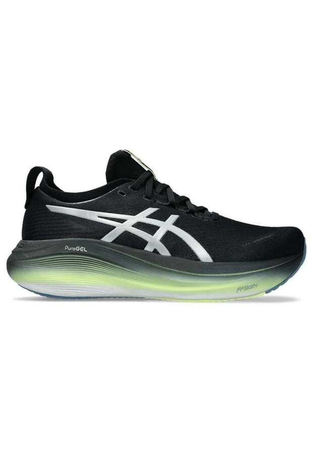 Gel-Nimbus 27 Luxe Erkek Koşu Ayakkabısı - 1
