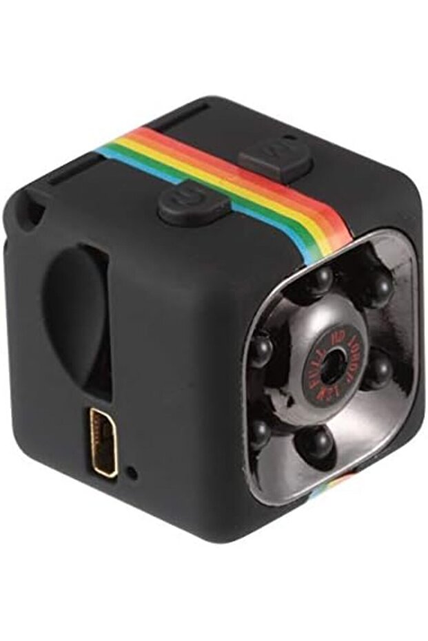 SQ11 HD 960/1080P Mini Camera Camcorder Car DVR Infrared Video Recorder Sport Digital Camera Support