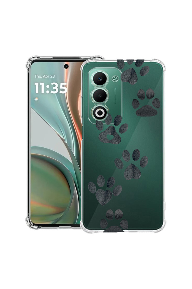 Capac și carcasă - Multicolor - 1