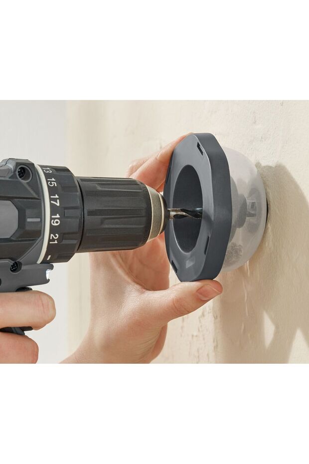 Matkap Toz Tutucu - 3