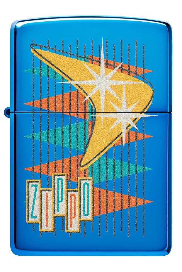 Çakmak Retro Design 49768 - 2