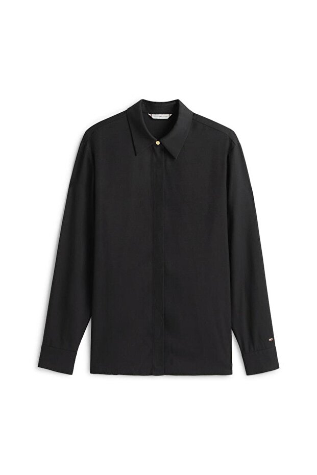 SOFT VIS LS REGULAR SHIRT - 4