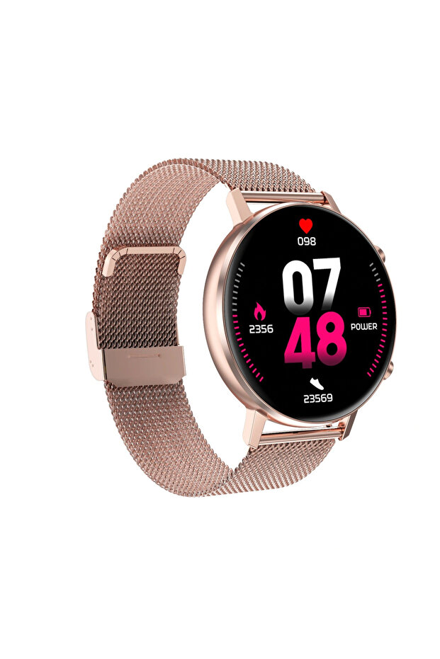 LikeSmart DoFIT SmartWatch, 1.3" FULL RETINA Display, SpO2 Oximeter, Notifications, Heart Rate Monitoring - 7