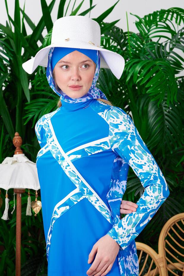 DENİZ KABUĞU ŞAPKA - 2