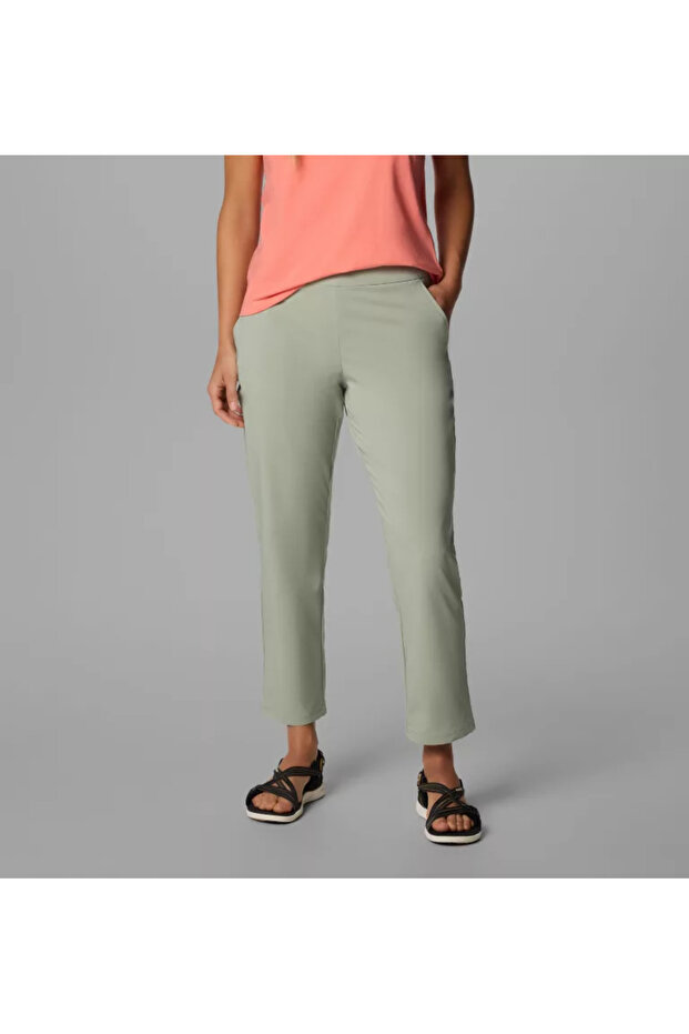 AK3683 ALL SEASONS PULL ON PANT - 1