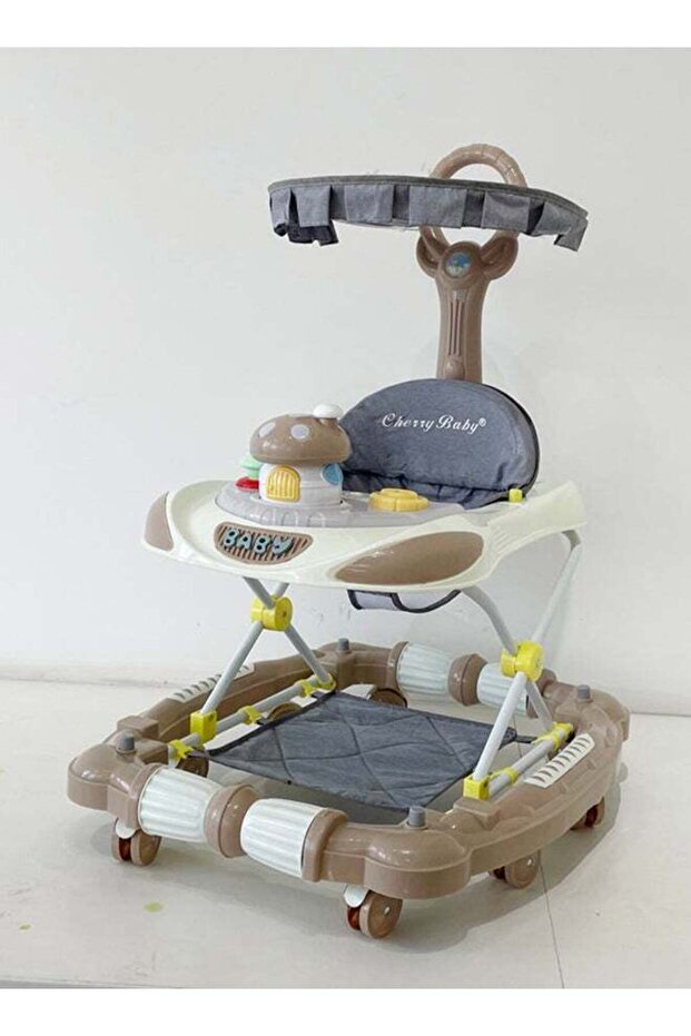 Baby Walker - Khaki