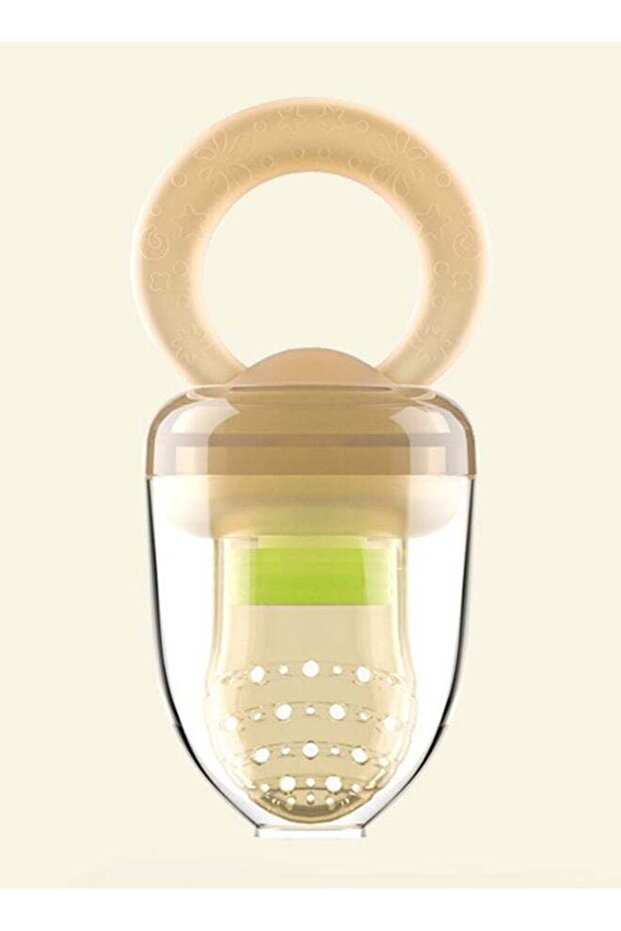 كيس عض سيليكون - كبير - 1