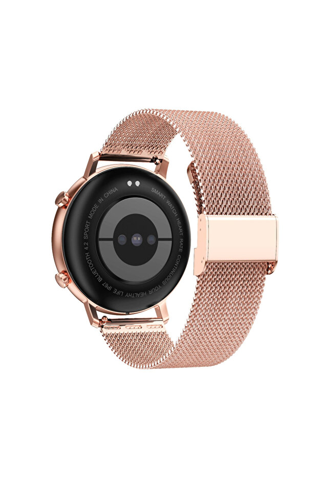 LikeSmart DoFIT SmartWatch, 1.3" FULL RETINA Display, SpO2 Oximeter, Notifications, Heart Rate Monitoring - 3