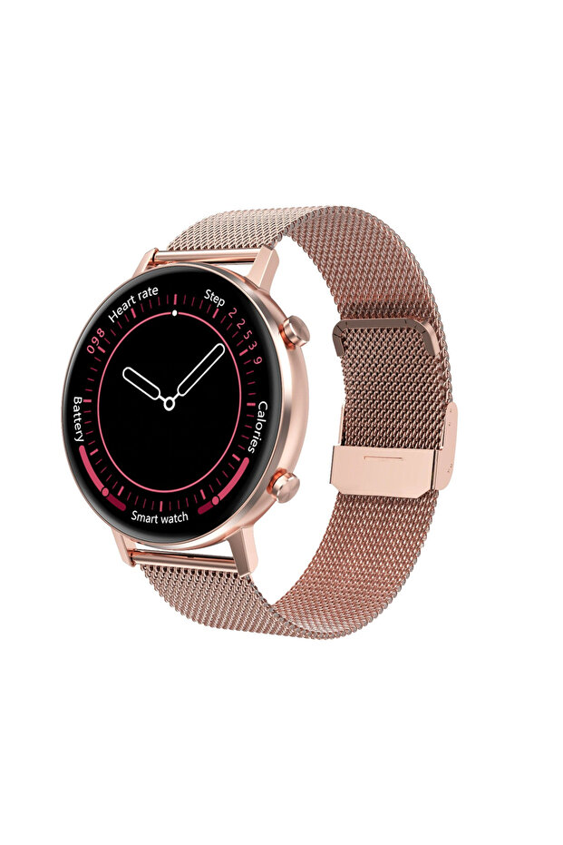 LikeSmart DoFIT SmartWatch, 1.3" FULL RETINA Display, SpO2 Oximeter, Notifications, Heart Rate Monitoring - 5