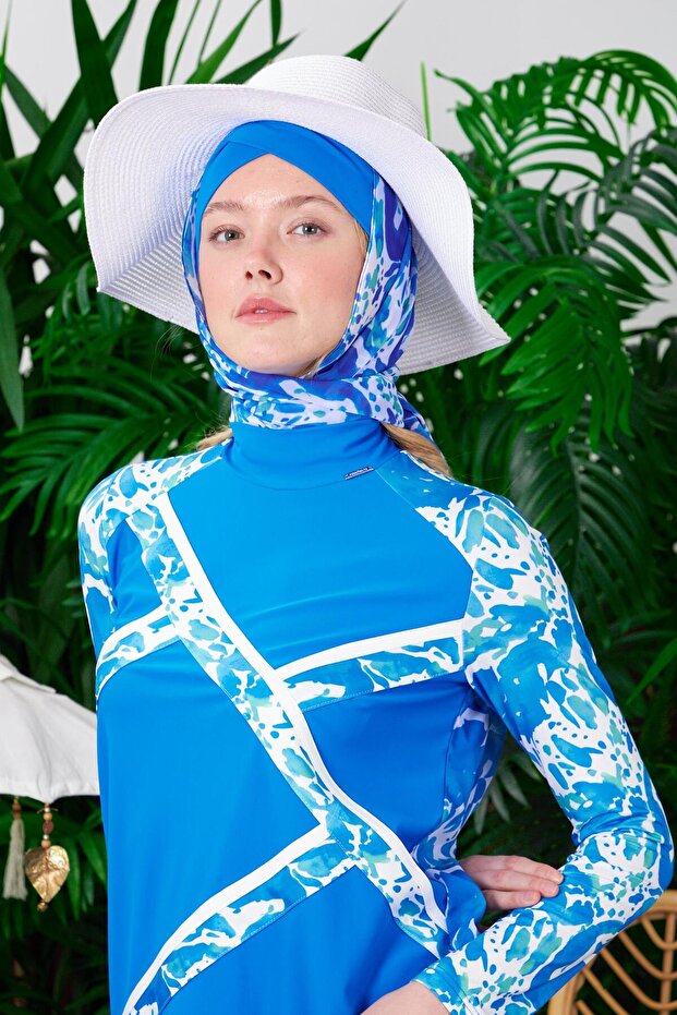 DENİZ KABUĞU ŞAPKA - 1