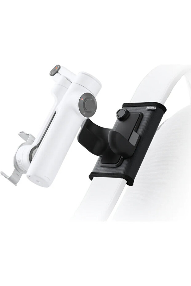 Flow 2 Pro Backpack Mount - 3
