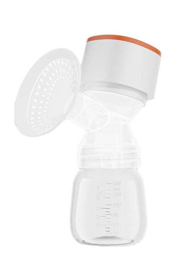 All-In-One Fully Automatic Electric Massage Breast Milk Pump