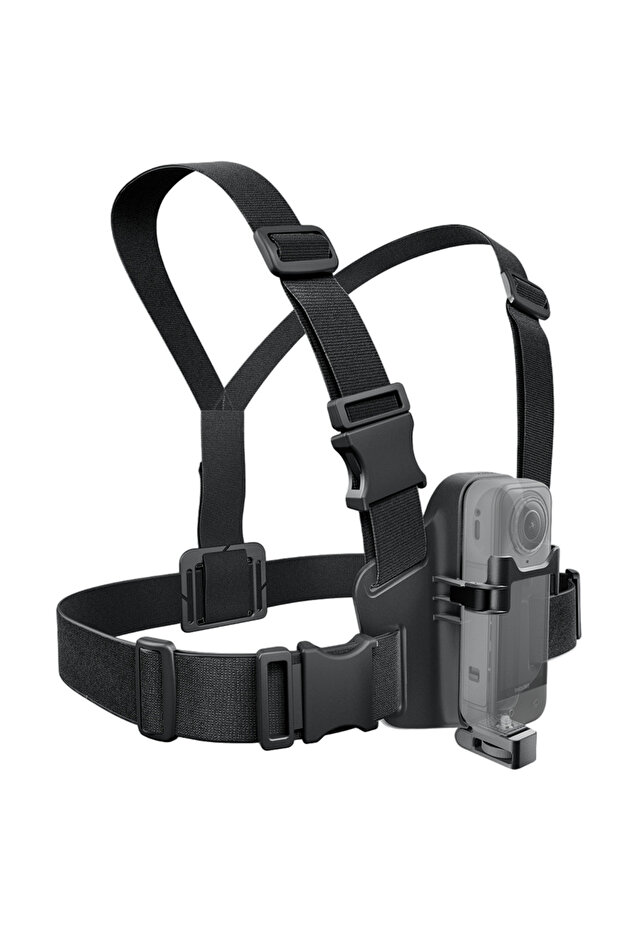 X5 POV Chest Mount - 5