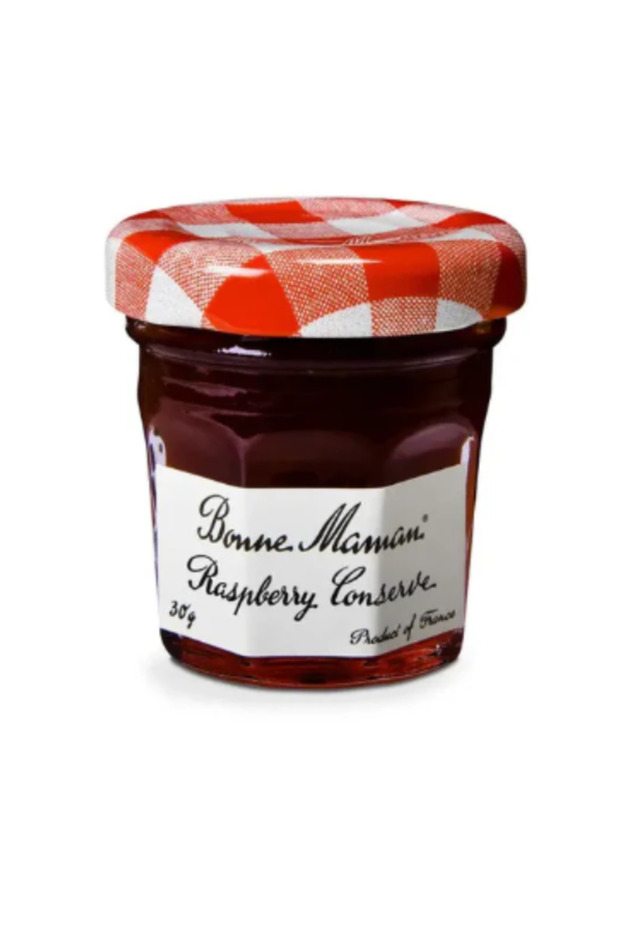 Jam Raspberry (30gm) x 12 Pcs