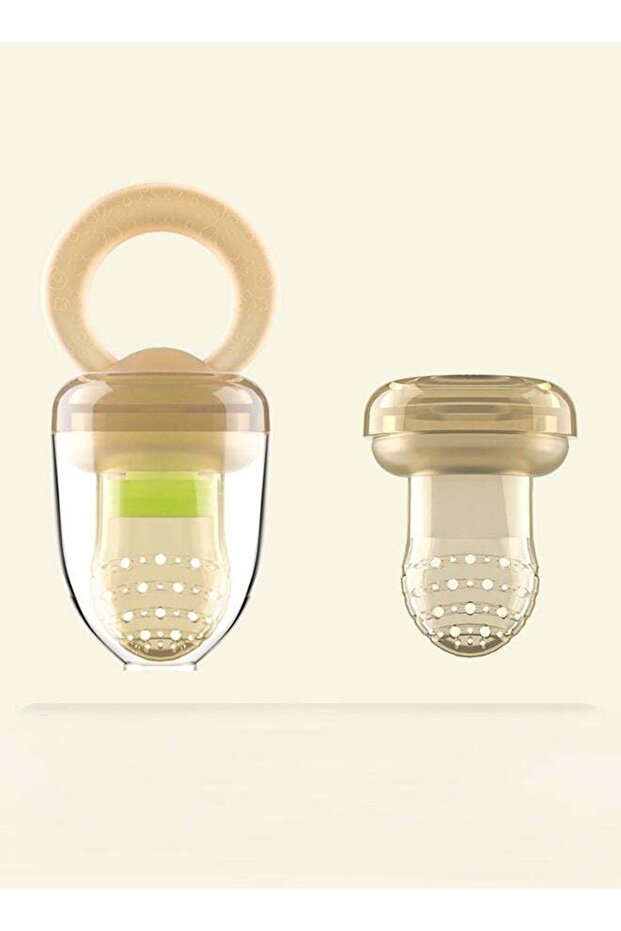 كيس عض سيليكون - صغير - 1