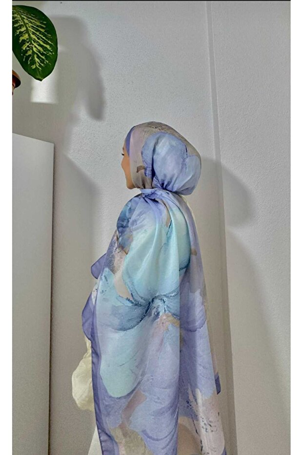 SOFT PAMUKLU ŞAL - 1