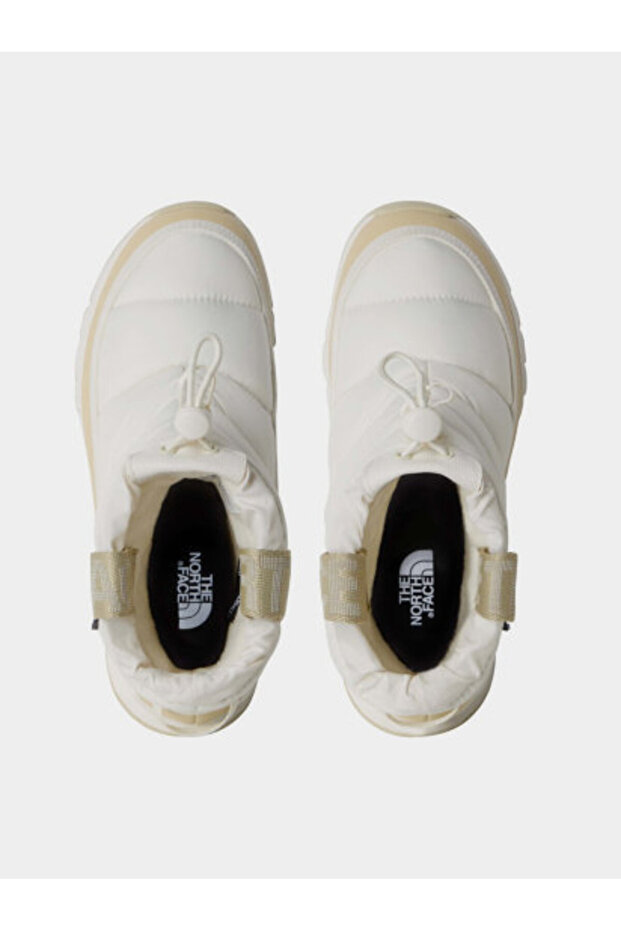 Bej Thermoball Pull-On Bot - 5