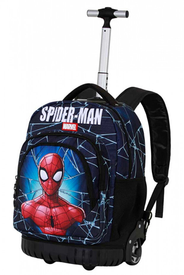 Maximum Trolley Backpack - 1