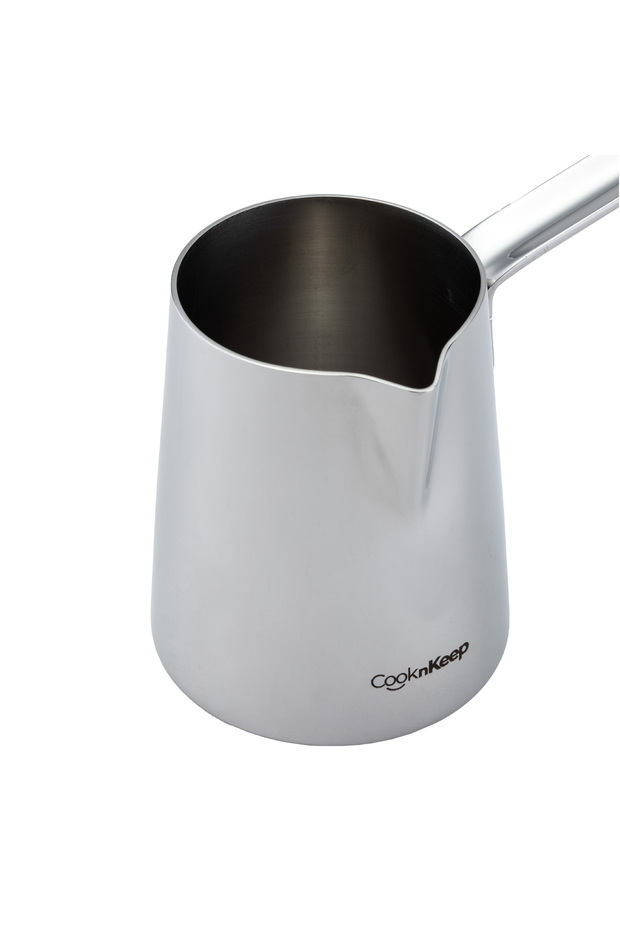 Medium Coffee Pot - 1